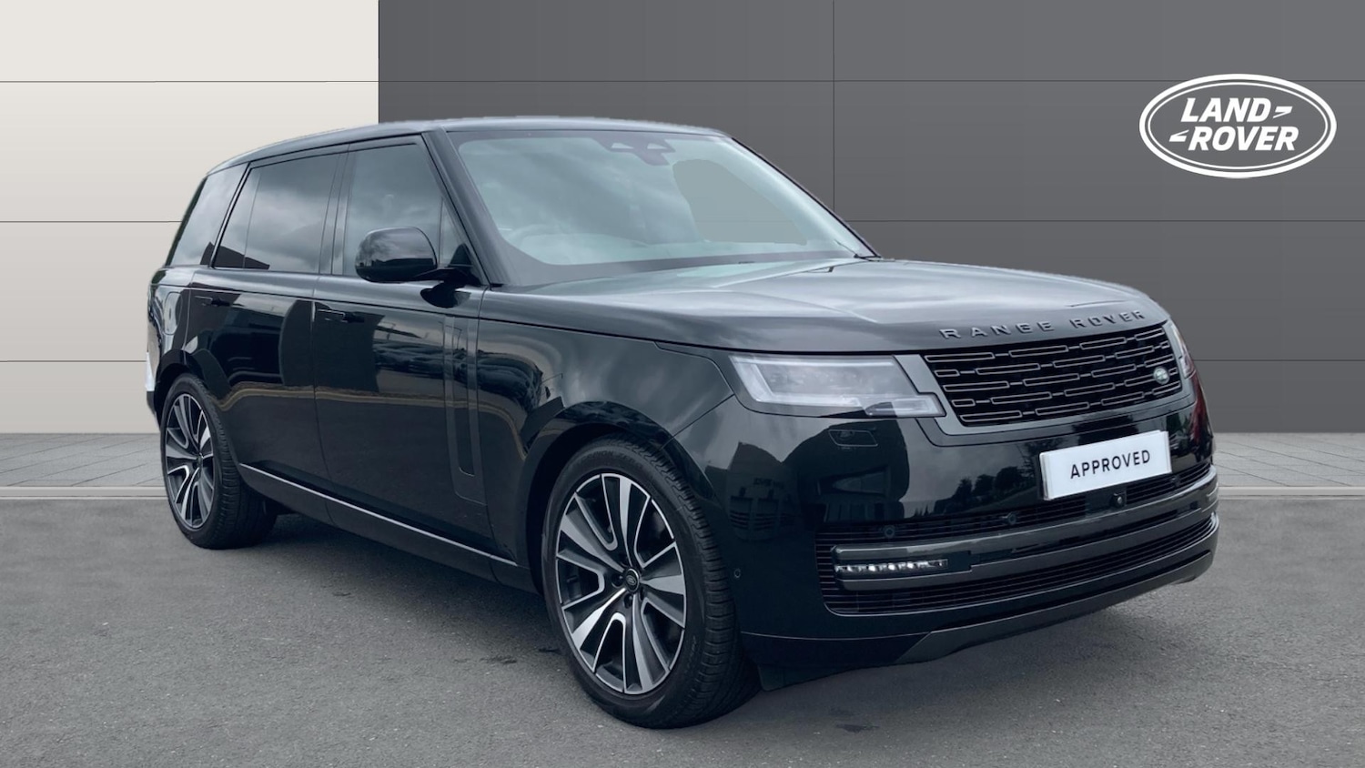 Used Land Rover Range Rover 2025 for sale - 76555630: Photo 1