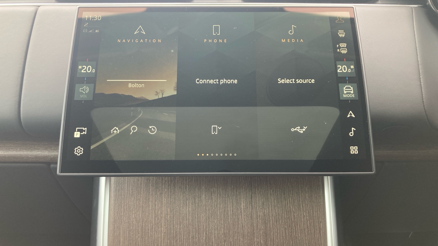 Used Land Rover Range Rover 2025 for sale - 76555630: Photo 14