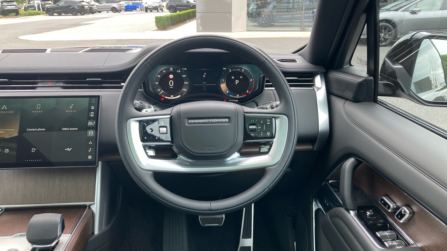 Used Land Rover Range Rover 2025 for sale - 76555630: Photo 15