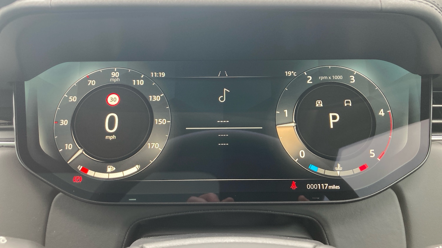 Used Land Rover Range Rover 2025 for sale - 76555630: Photo 16