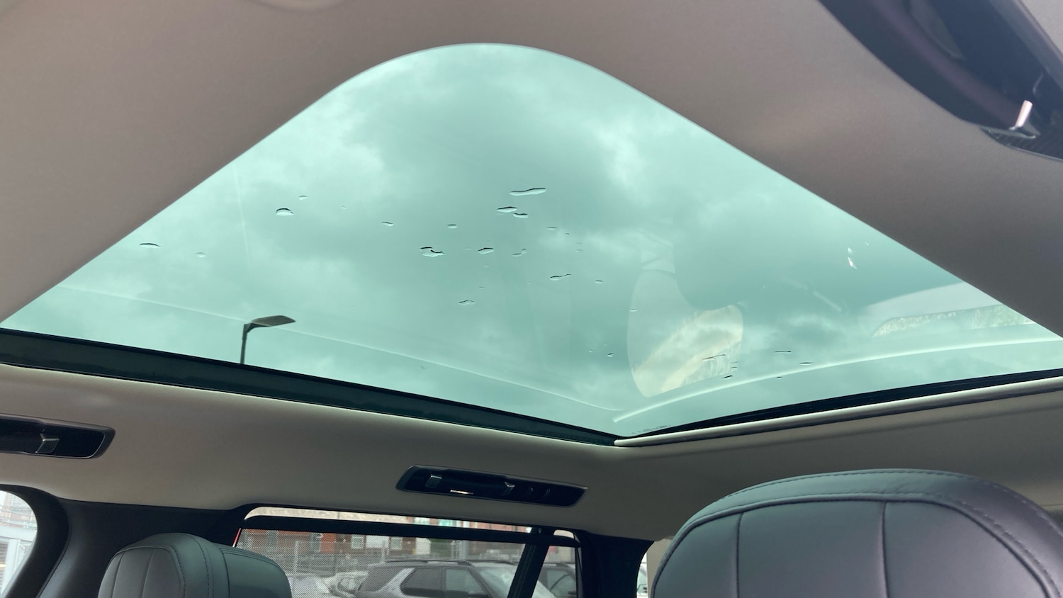 Used Land Rover Range Rover 2025 for sale - 76555630: Photo 21