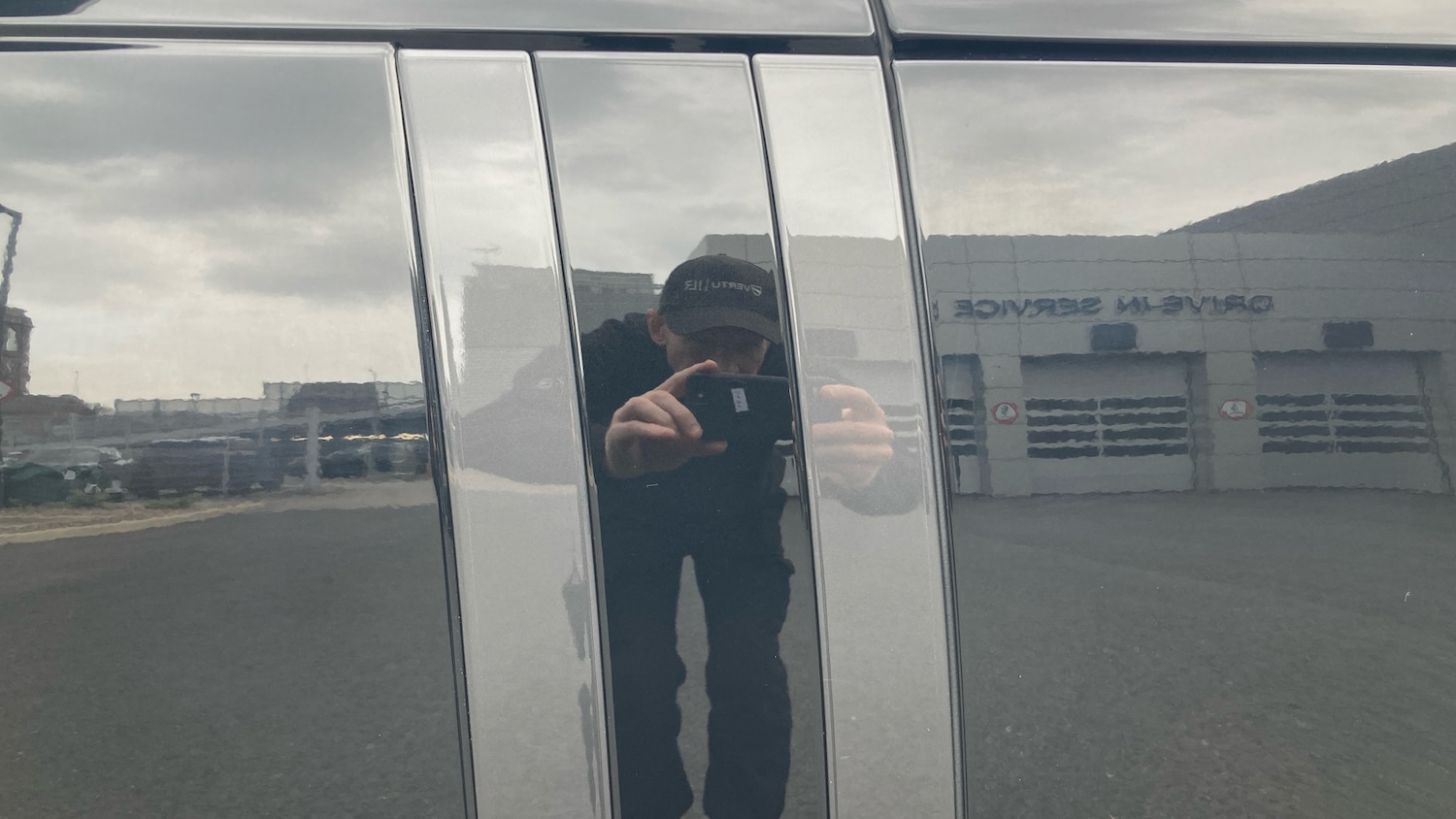 Used Land Rover Range Rover 2025 for sale - 76555630: Photo 22