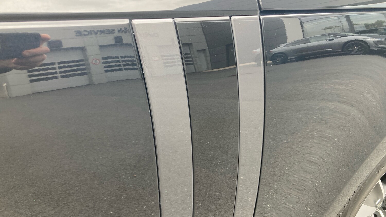 Used Land Rover Range Rover 2025 for sale - 76555630: Photo 24