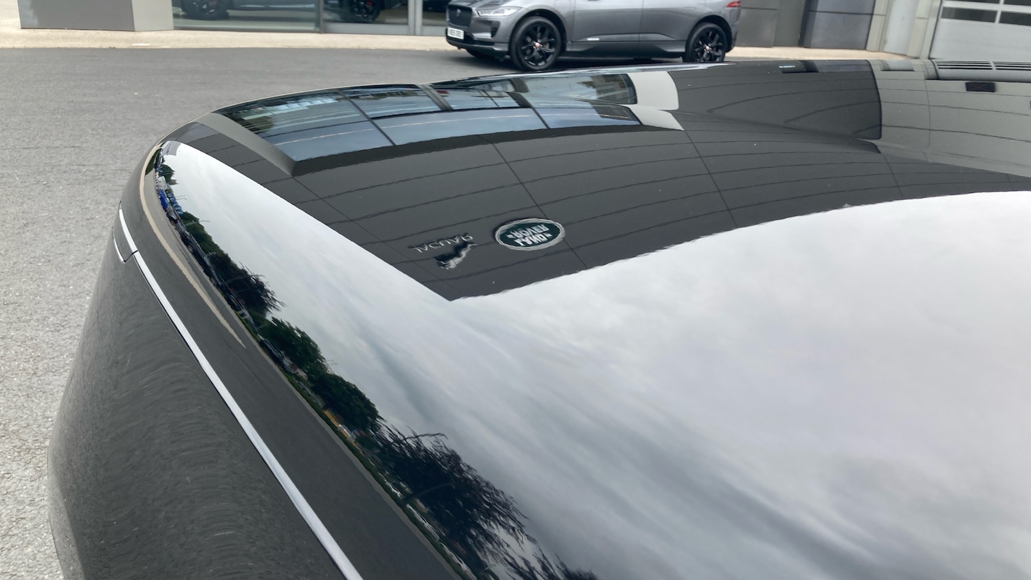 Used Land Rover Range Rover 2025 for sale - 76555630: Photo 25