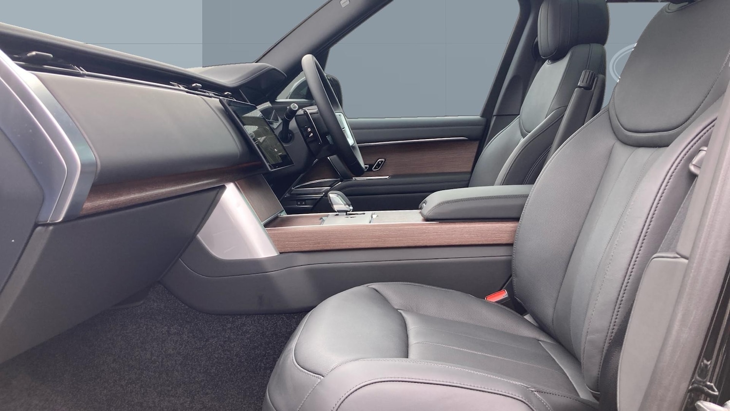 Used Land Rover Range Rover 2025 for sale - 76555630: Photo 3