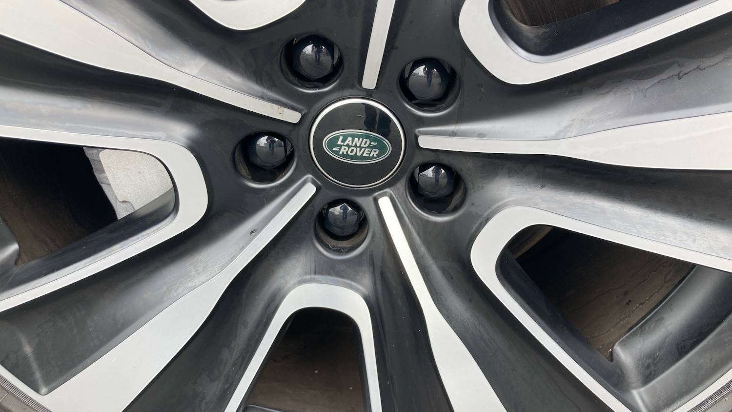 Used Land Rover Range Rover 2025 for sale - 76555630: Photo 35