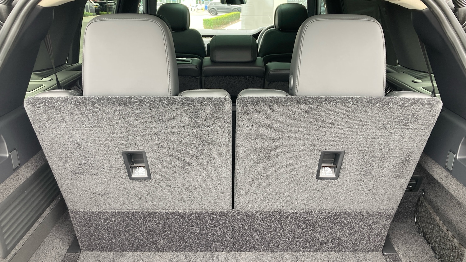 Used Land Rover Range Rover 2025 for sale - 76555630: Photo 42