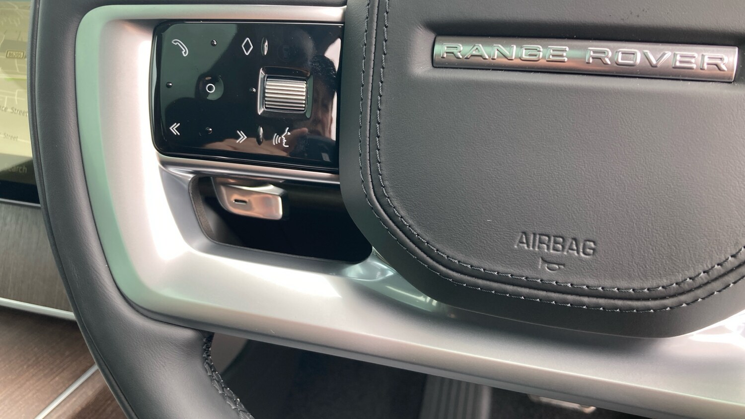 Used Land Rover Range Rover 2025 for sale - 76555630: Photo 44