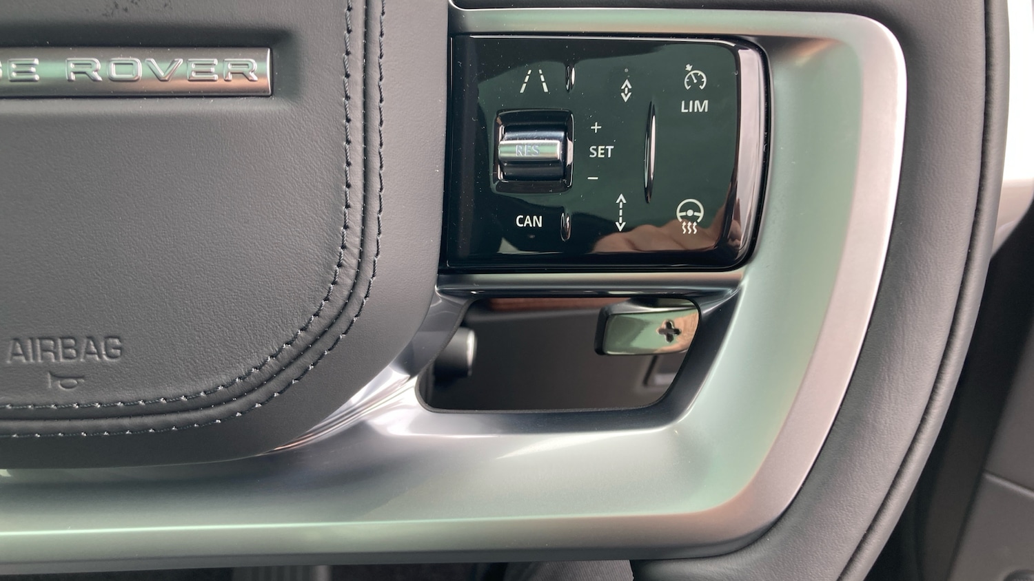 Used Land Rover Range Rover 2025 for sale - 76555630: Photo 45