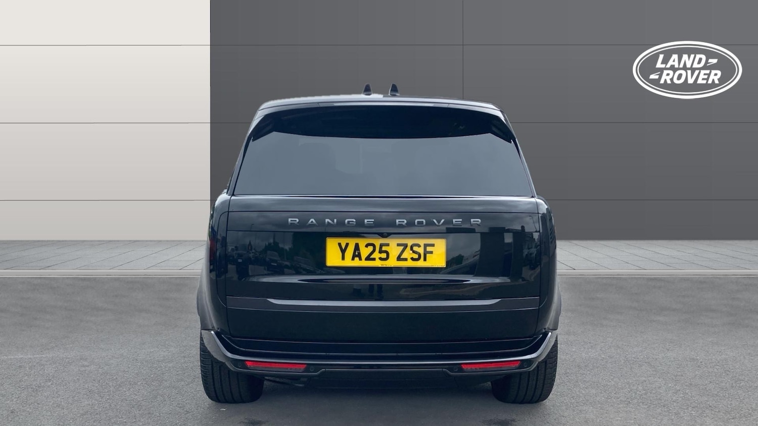 Used Land Rover Range Rover 2025 for sale - 76555630: Photo 6