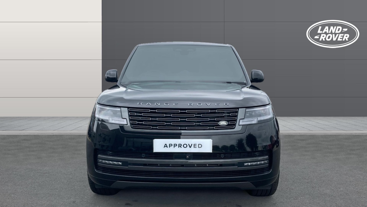 Used Land Rover Range Rover 2025 for sale - 76555630: Photo 7