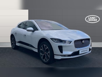 Used Jaguar I-Pace 2023 for sale - 78581931: Photo