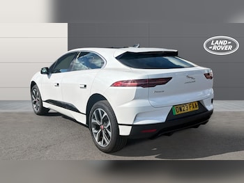 Used Jaguar I-Pace 2023 for sale - 78581931: Photo