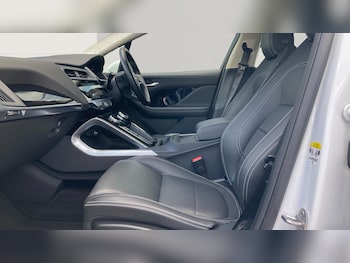 Used Jaguar I-Pace 2023 for sale - 78581931: Photo