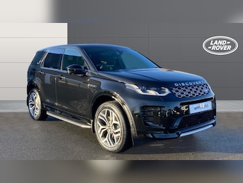 Used Land Rover Discovery Sport 2025 for sale - 78700724: Photo