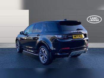 Used Land Rover Discovery Sport 2025 for sale - 78700724: Photo