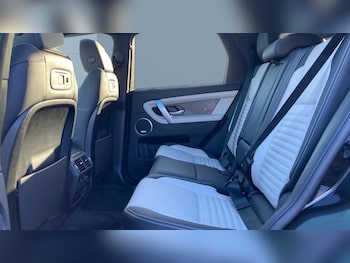 Used Land Rover Discovery Sport 2025 for sale - 78700724: Photo