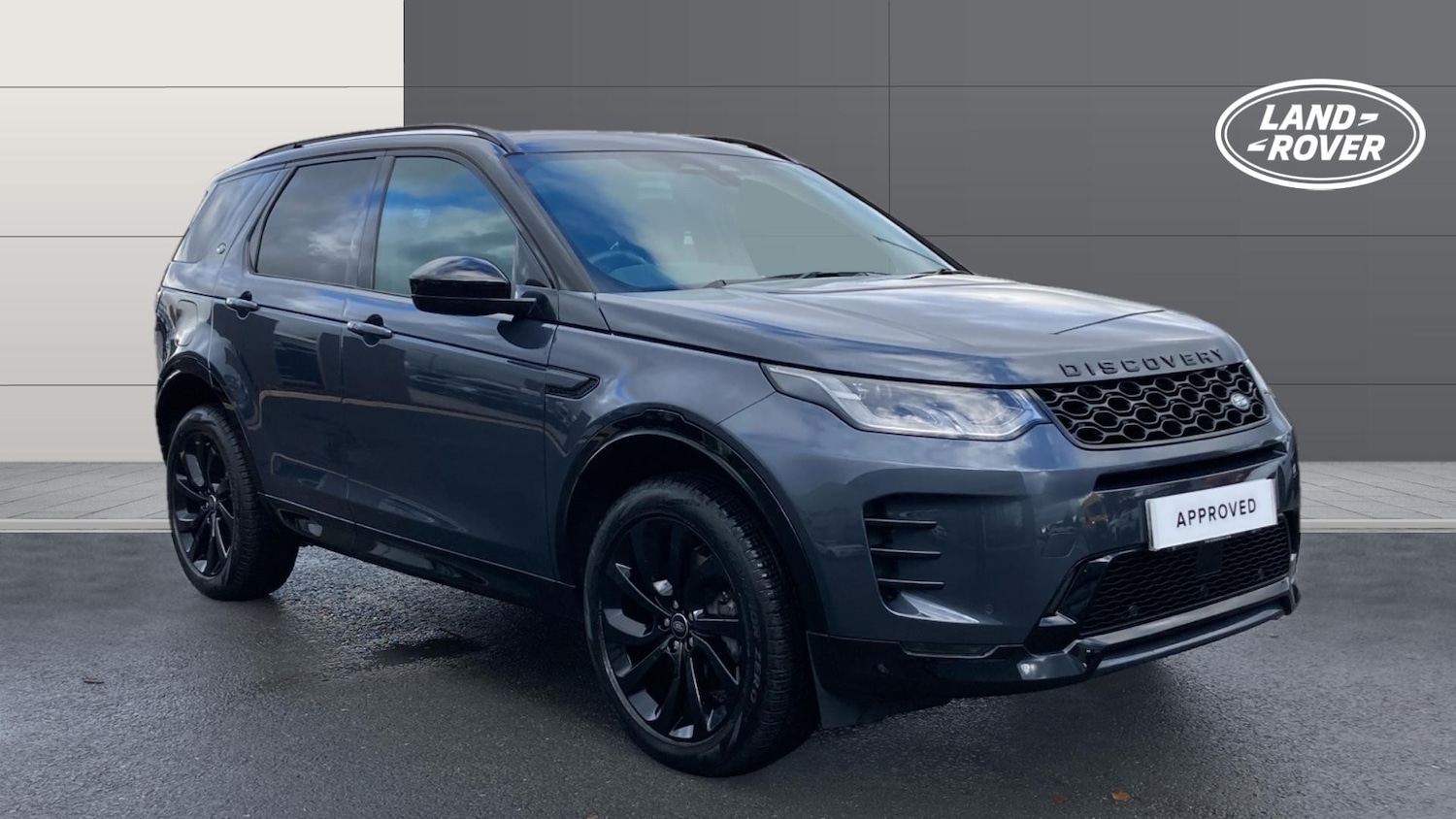 Used Land Rover Discovery Sport 2025 for sale - 76322418: Photo 1