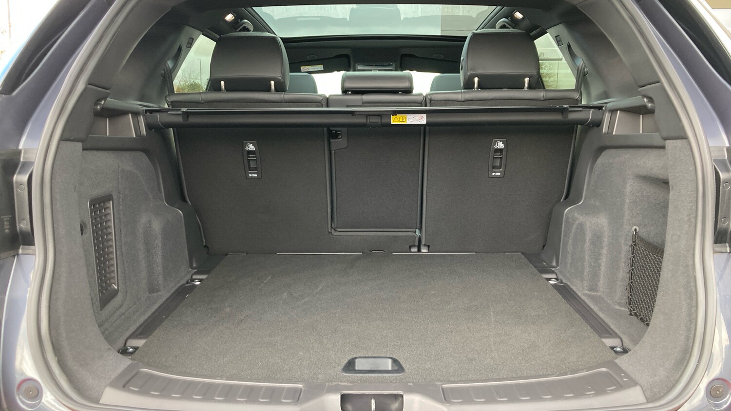 Used Land Rover Discovery Sport 2025 for sale - 76322418: Photo 10