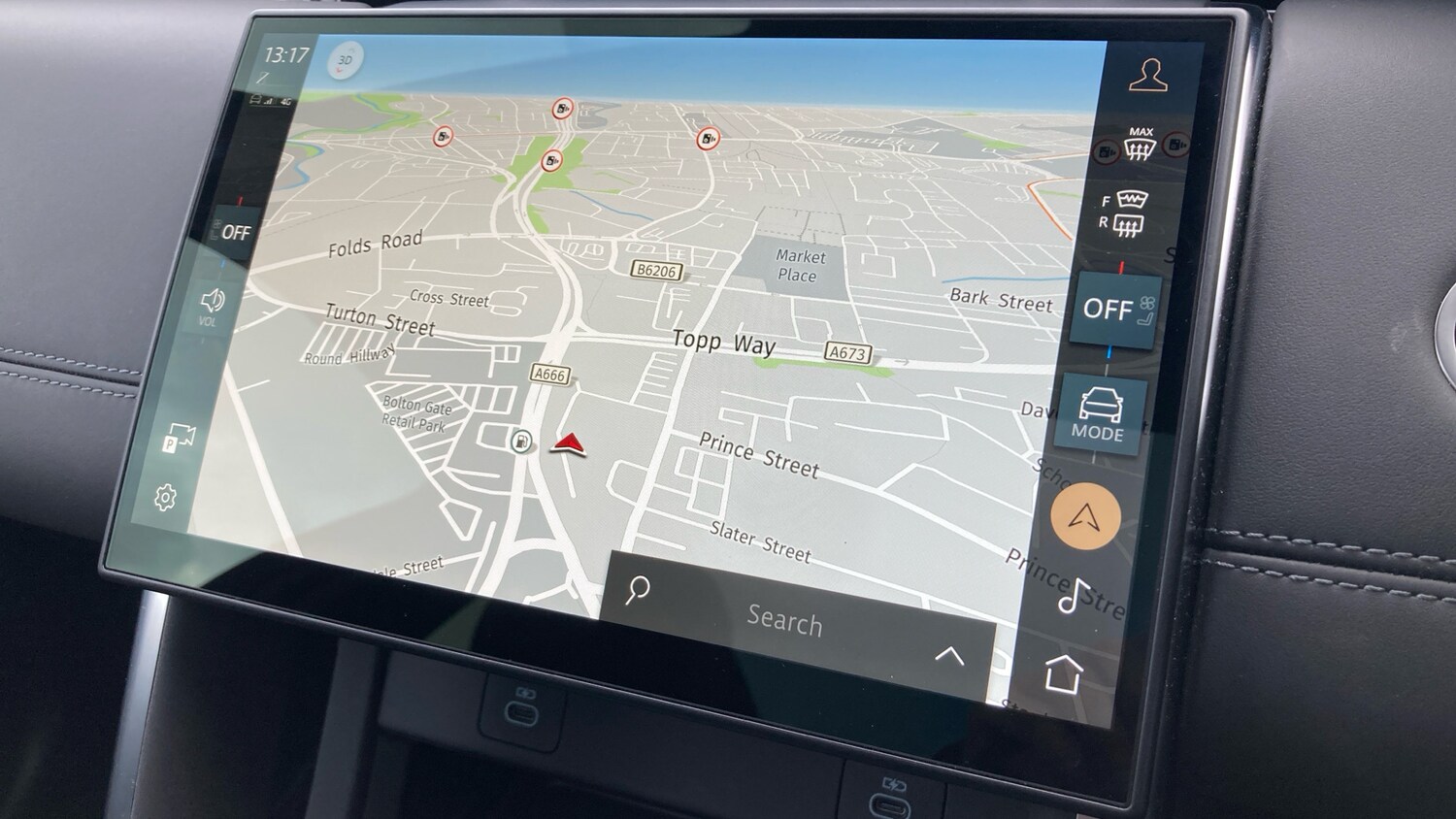 Used Land Rover Discovery Sport 2025 for sale - 76322418: Photo 11