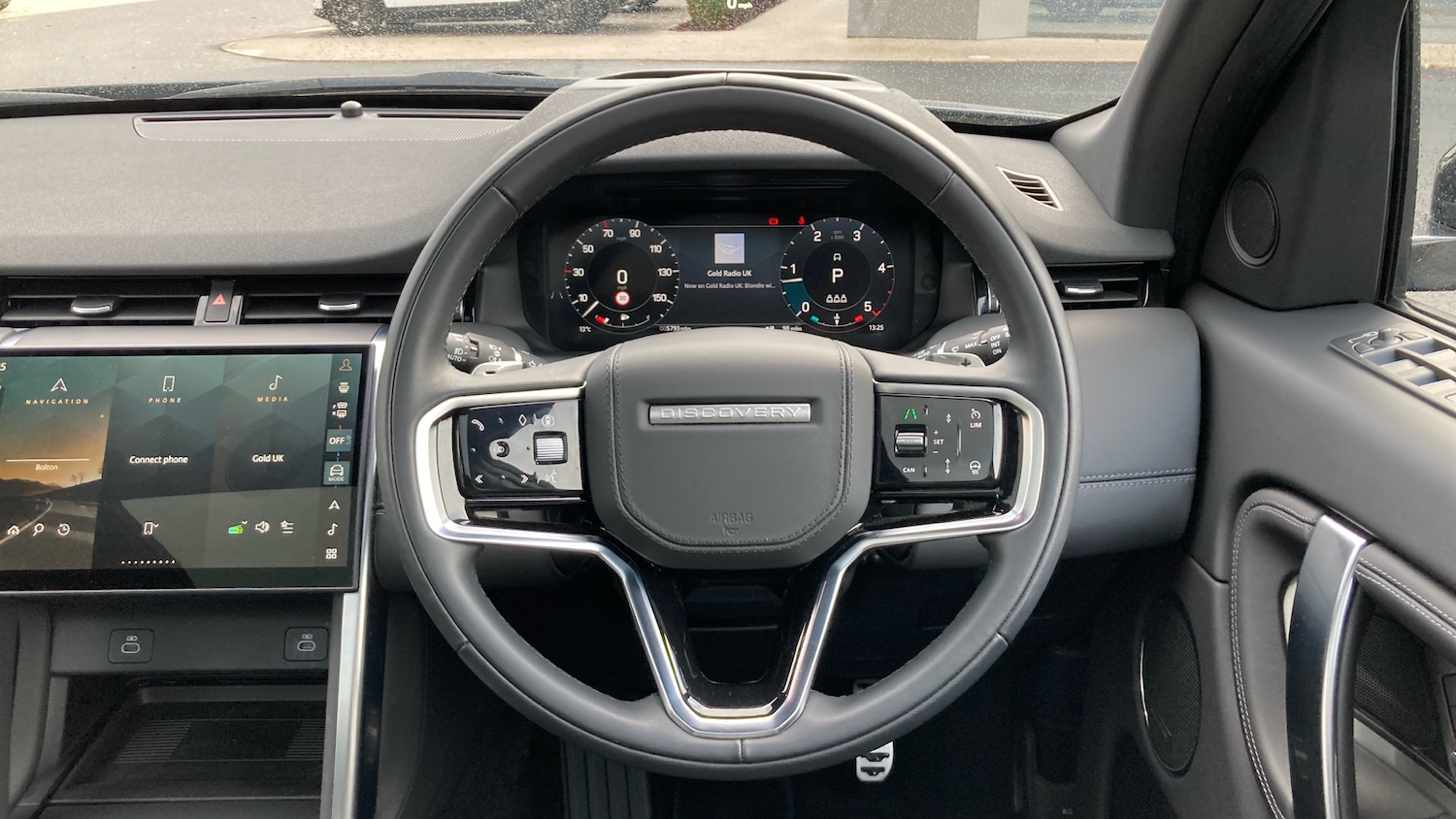 Used Land Rover Discovery Sport 2025 for sale - 76322418: Photo 15