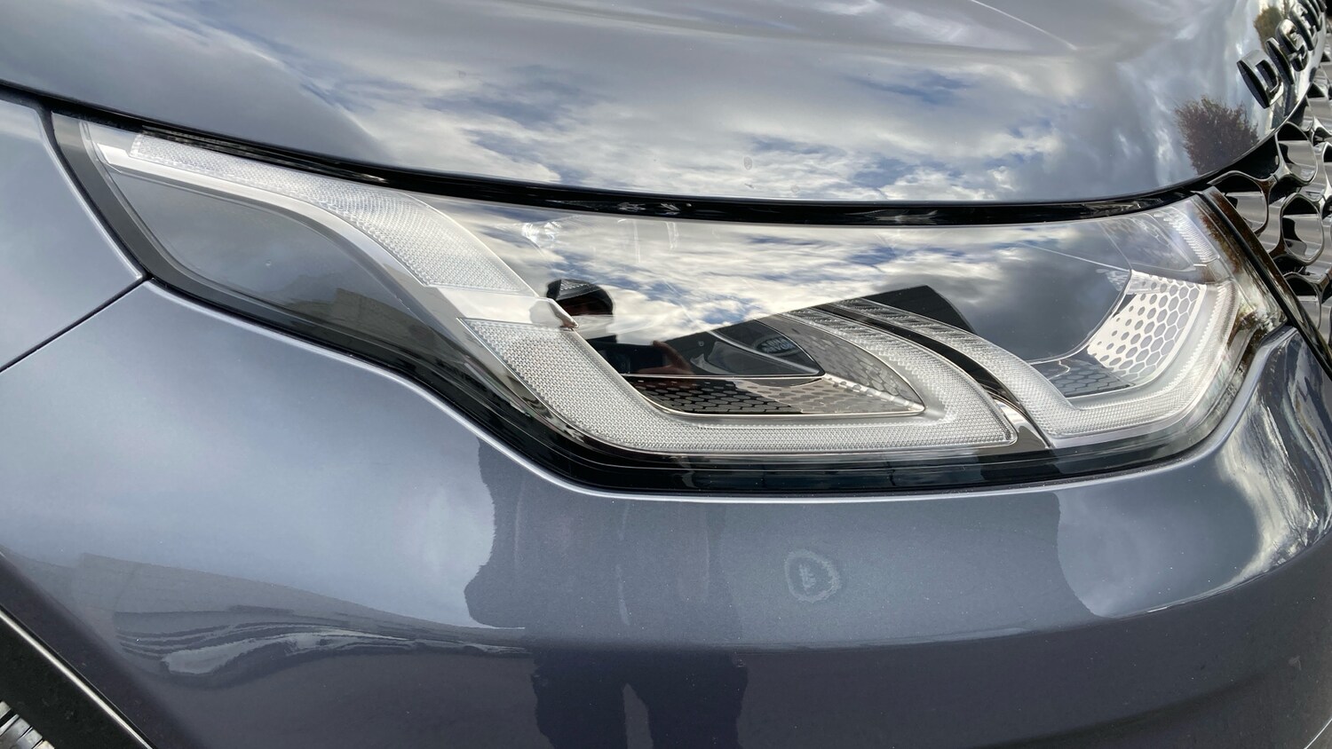 Used Land Rover Discovery Sport 2025 for sale - 76322418: Photo 17