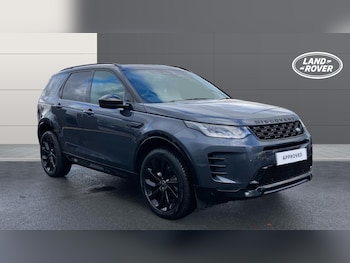 2025 (25) - 2.0 D200 Dynamic HSE 5dr Auto [5 Seat] Diesel Station Wagon