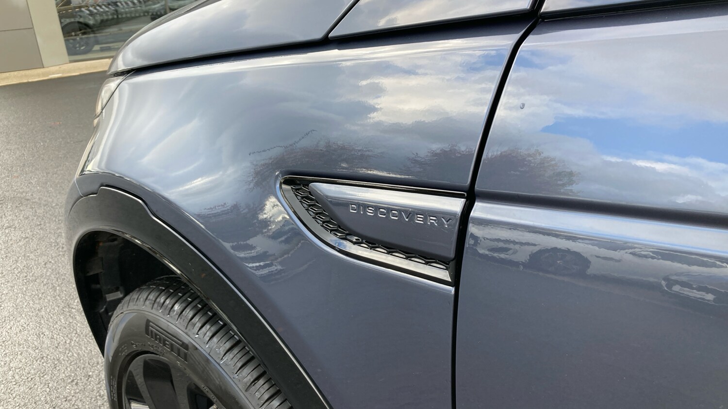 Used Land Rover Discovery Sport 2025 for sale - 76322418: Photo 20