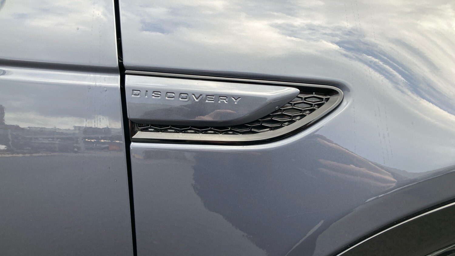 Used Land Rover Discovery Sport 2025 for sale - 76322418: Photo 22