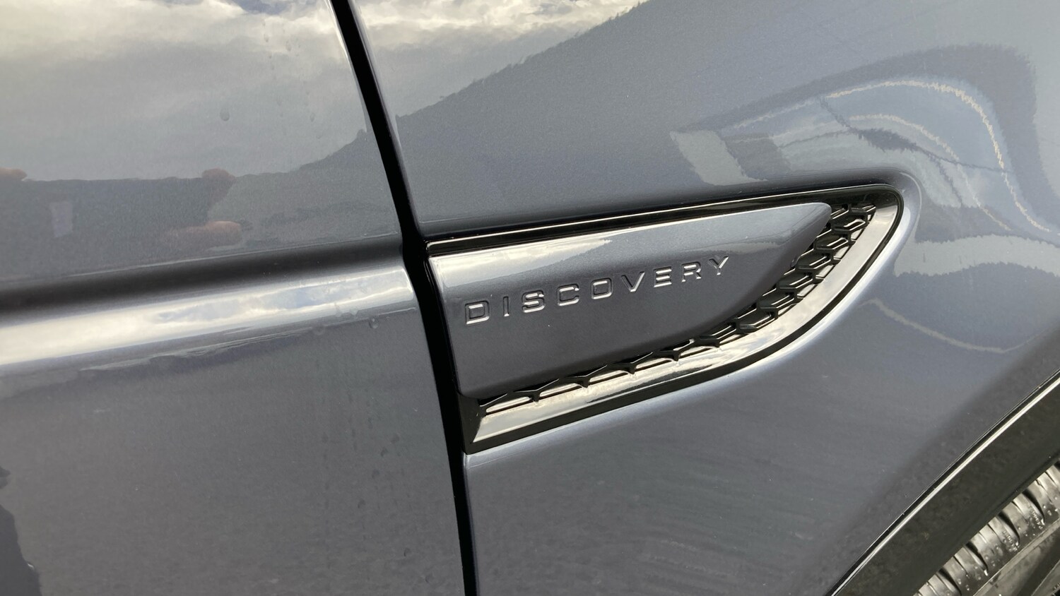 Used Land Rover Discovery Sport 2025 for sale - 76322418: Photo 24