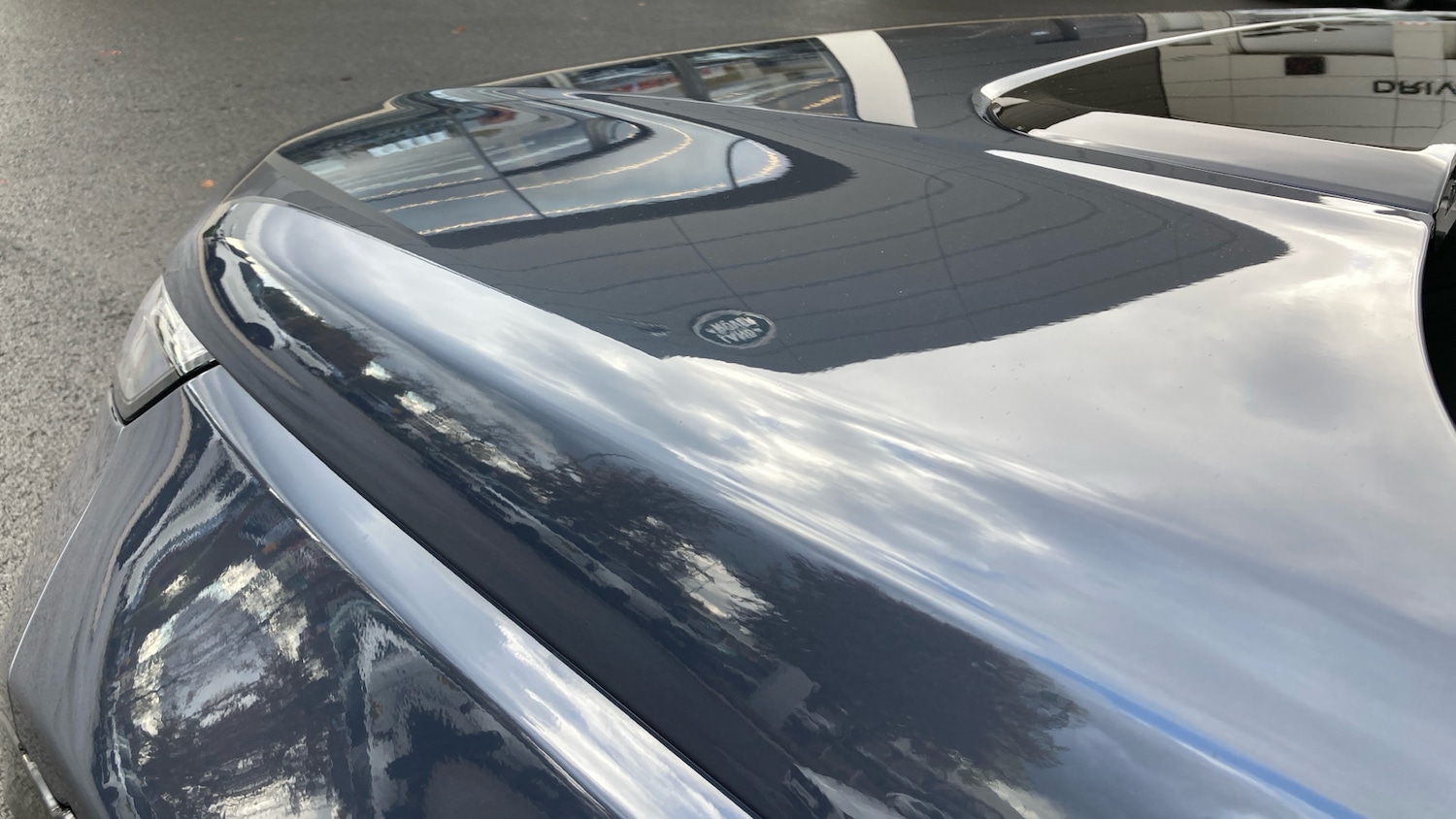 Used Land Rover Discovery Sport 2025 for sale - 76322418: Photo 25