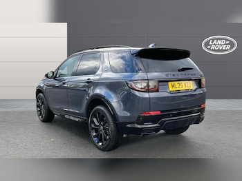 Used Land Rover Discovery Sport 2025 for sale - 76322418: Photo