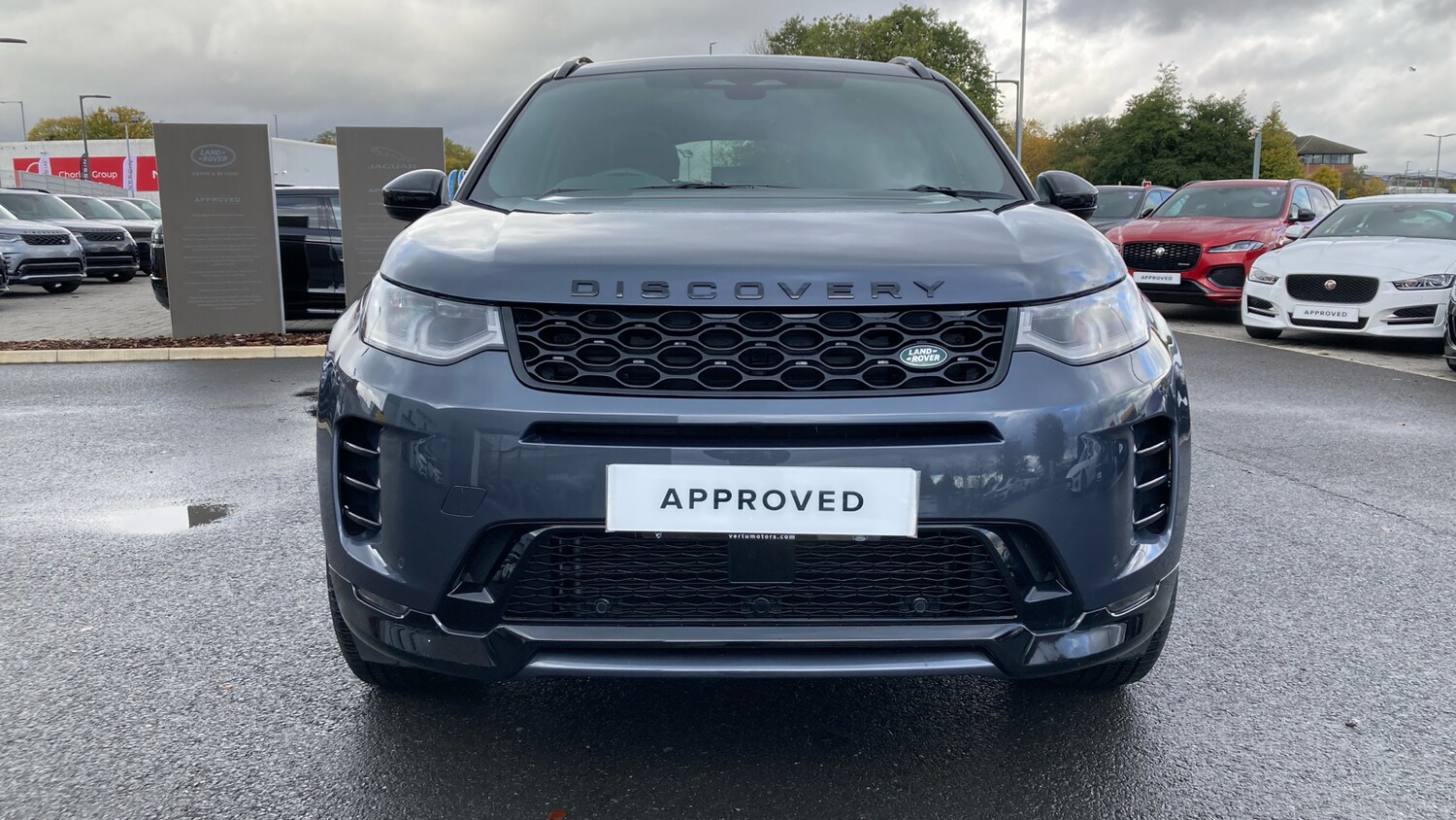 Used Land Rover Discovery Sport 2025 for sale - 76322418: Photo 31