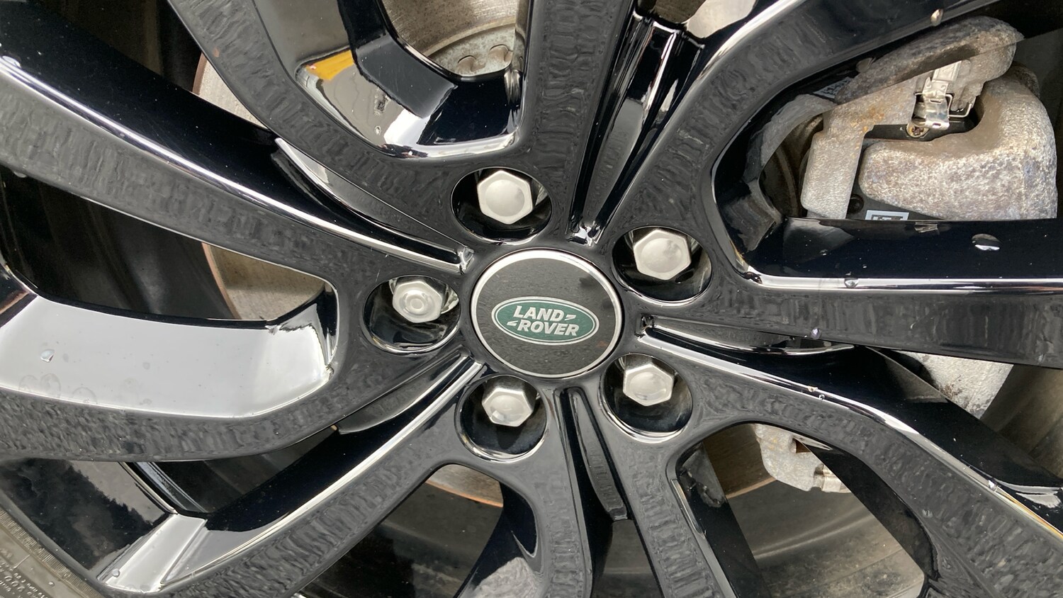 Used Land Rover Discovery Sport 2025 for sale - 76322418: Photo 35