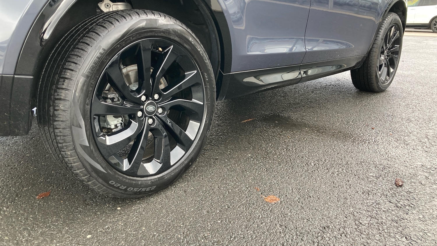 Used Land Rover Discovery Sport 2025 for sale - 76322418: Photo 36