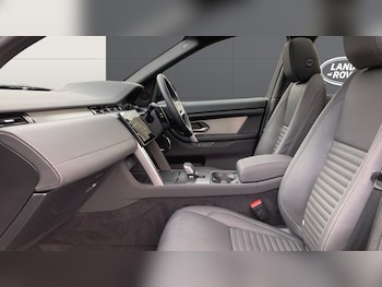 Used Land Rover Discovery Sport 2025 for sale - 76322418: Photo