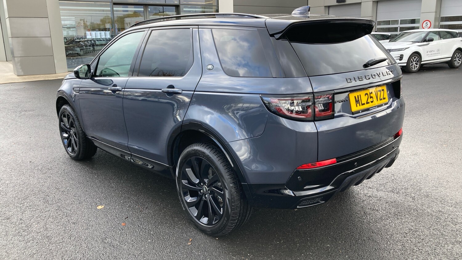 Used Land Rover Discovery Sport 2025 for sale - 76322418: Photo 41