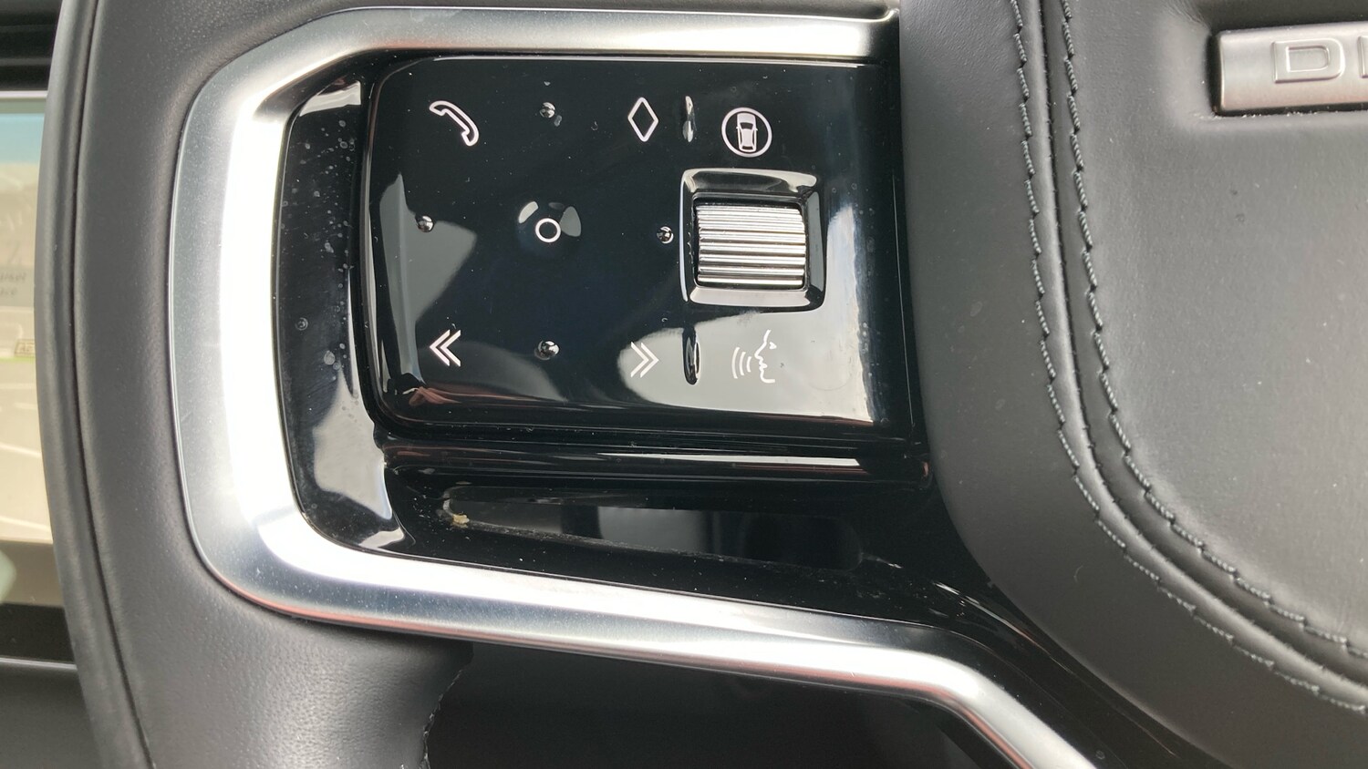 Used Land Rover Discovery Sport 2025 for sale - 76322418: Photo 43