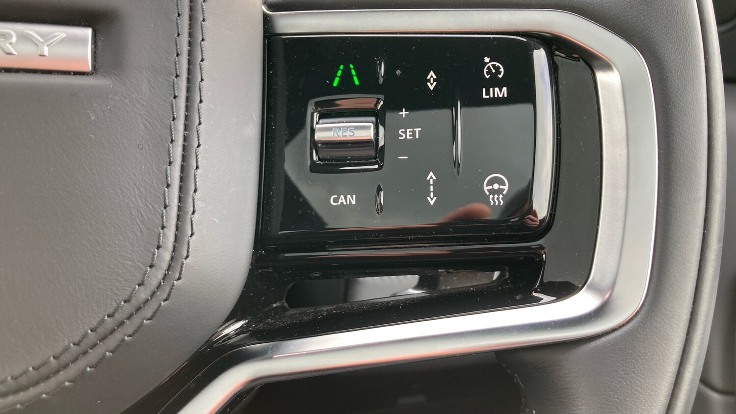 Used Land Rover Discovery Sport 2025 for sale - 76322418: Photo 44