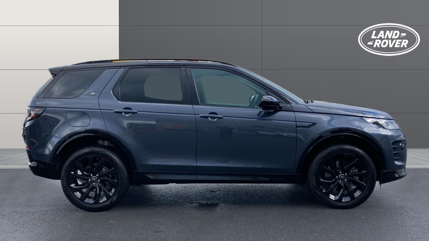 Used Land Rover Discovery Sport 2025 for sale - 76322418: Photo 5