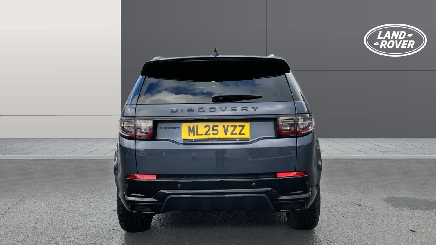 Used Land Rover Discovery Sport 2025 for sale - 76322418: Photo 6