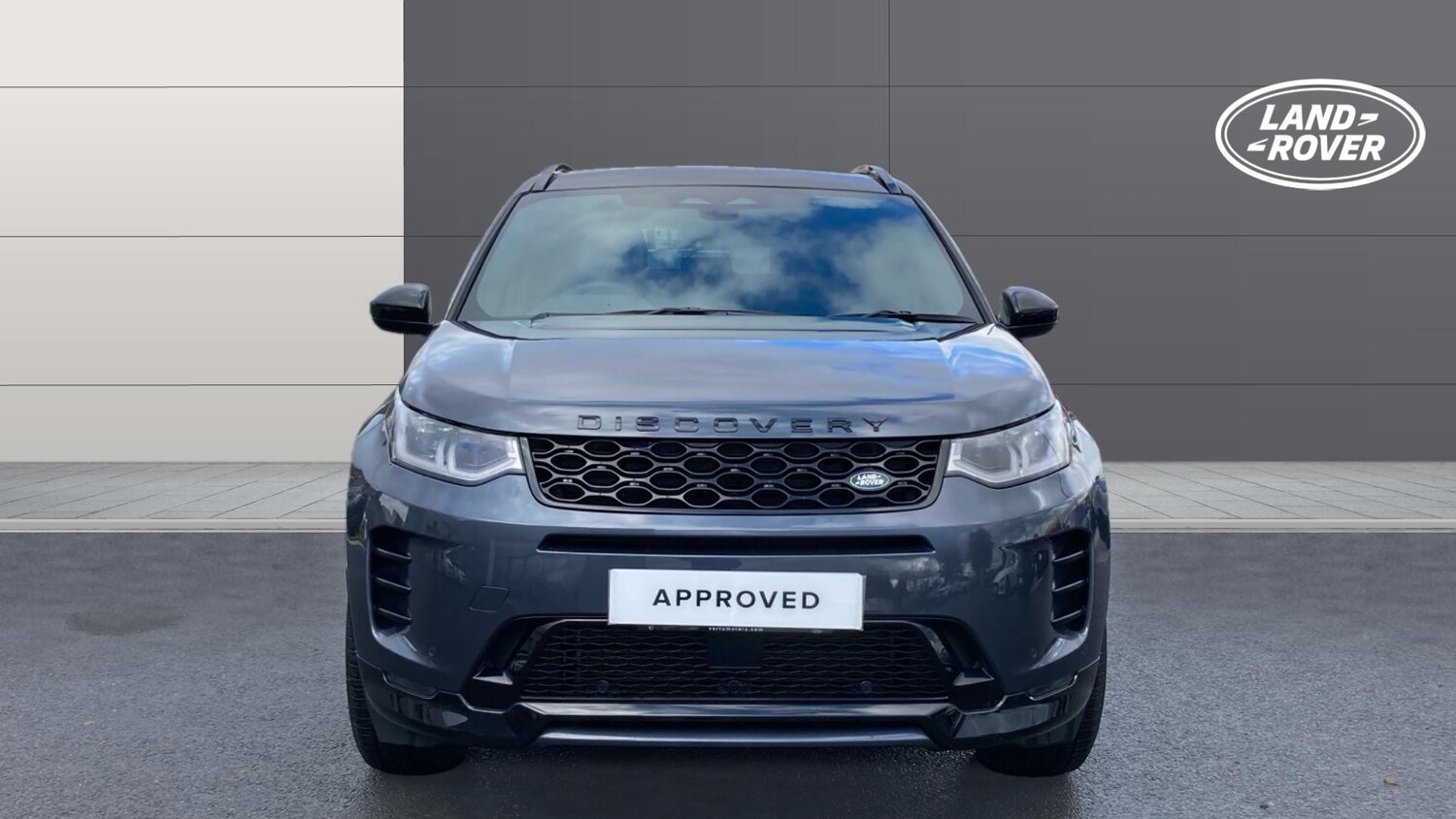 Used Land Rover Discovery Sport 2025 for sale - 76322418: Photo 7