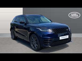 2022 (22) - 2.0 P400e R-Dynamic HSE 5dr Auto Estate