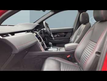 Used Land Rover Discovery Sport 2020 for sale - 75346310: Photo