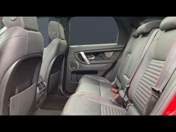 Used Land Rover Discovery Sport 2020 for sale - 75346310: Photo