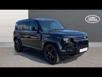 Used Land Rover Defender 2023 for sale - 74694994: Photo