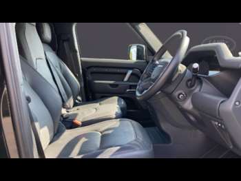 Used Land Rover Defender 2023 for sale - 74694994: Photo