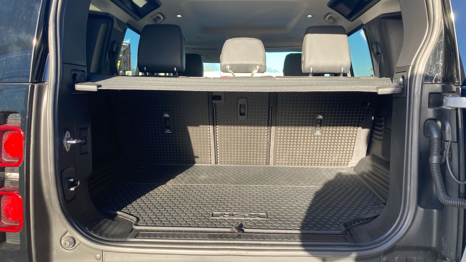 Used Land Rover Defender 2020 for sale - 77353484: Photo 10