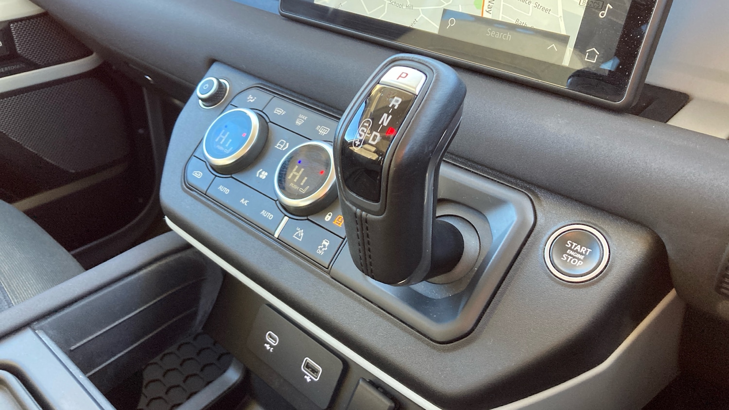 Used Land Rover Defender 2020 for sale - 77353484: Photo 13