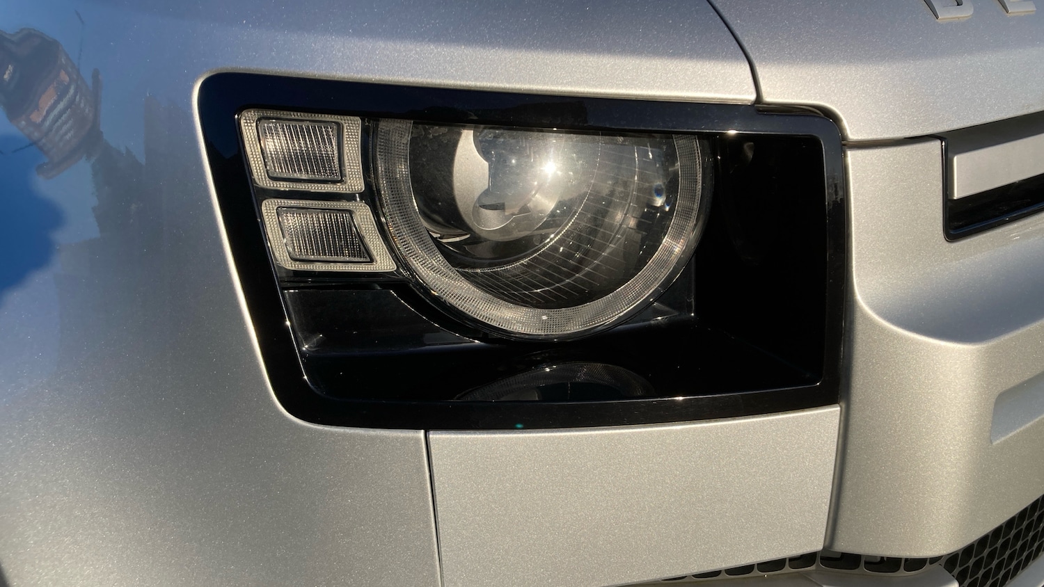 Used Land Rover Defender 2020 for sale - 77353484: Photo 17